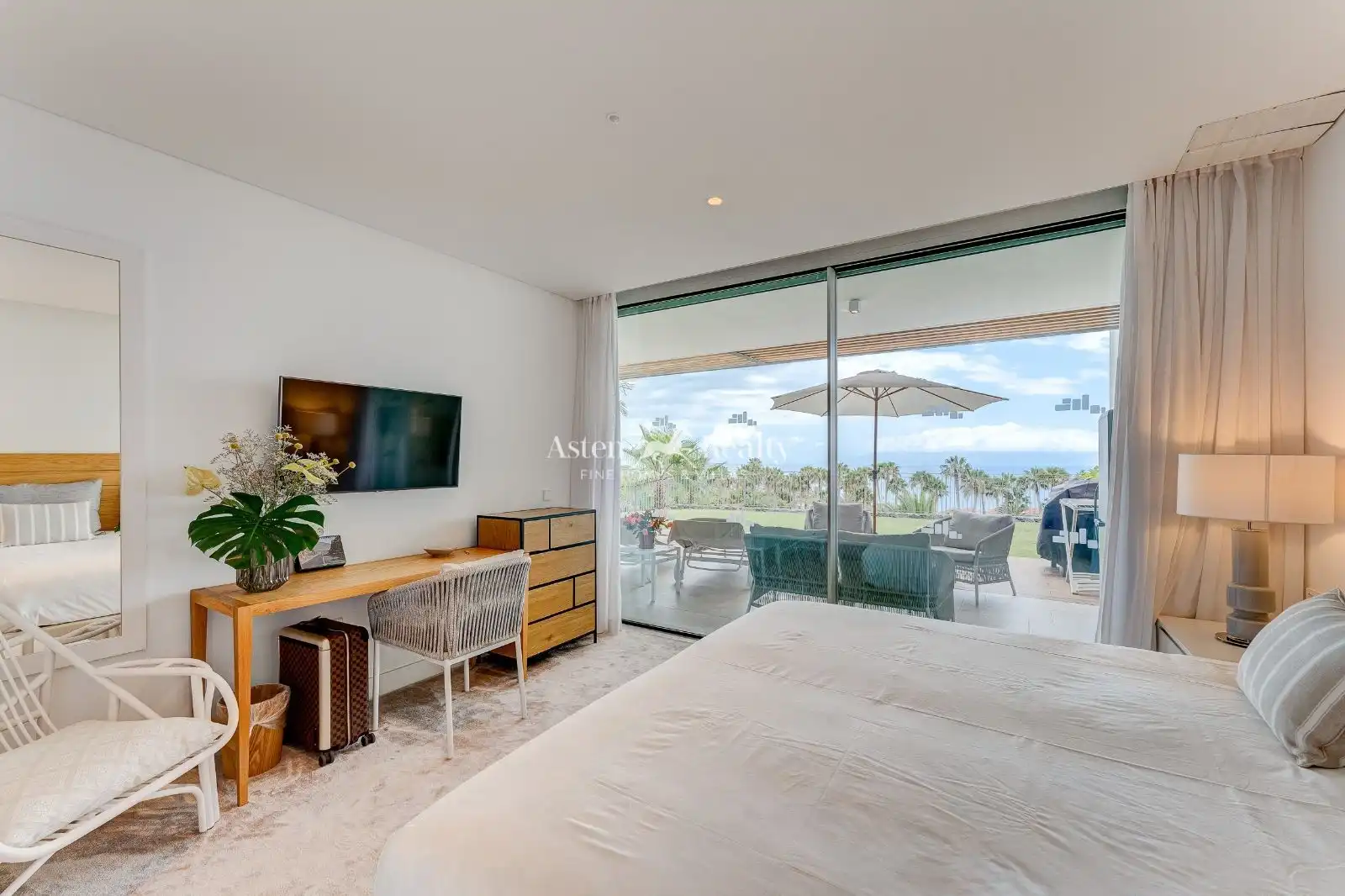 Apartament en venda a General del sur, TF-47, Abama