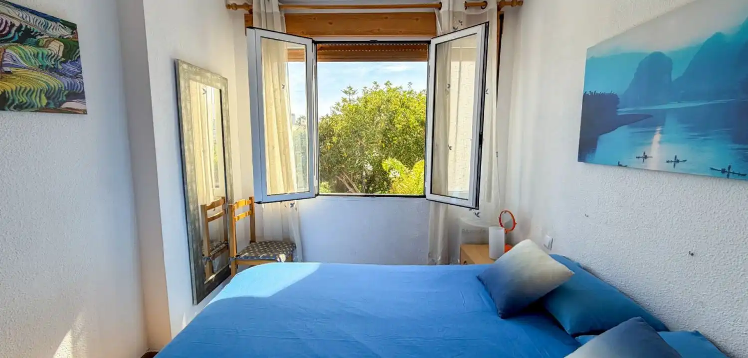 Casa a schiera con terrazza in vendita a Jazmines, imagen 13
