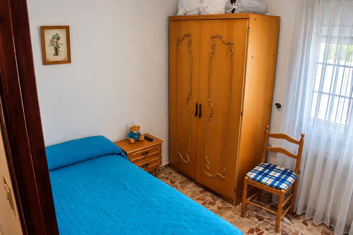 Casa aparellada en venda a Calle del Olivar, imagen 4