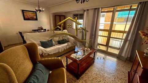 Foto 3 de Pis de lloguer a Calle José Beltrán Niño Vélez, Hispanidad - Vivar Téllez, Málaga