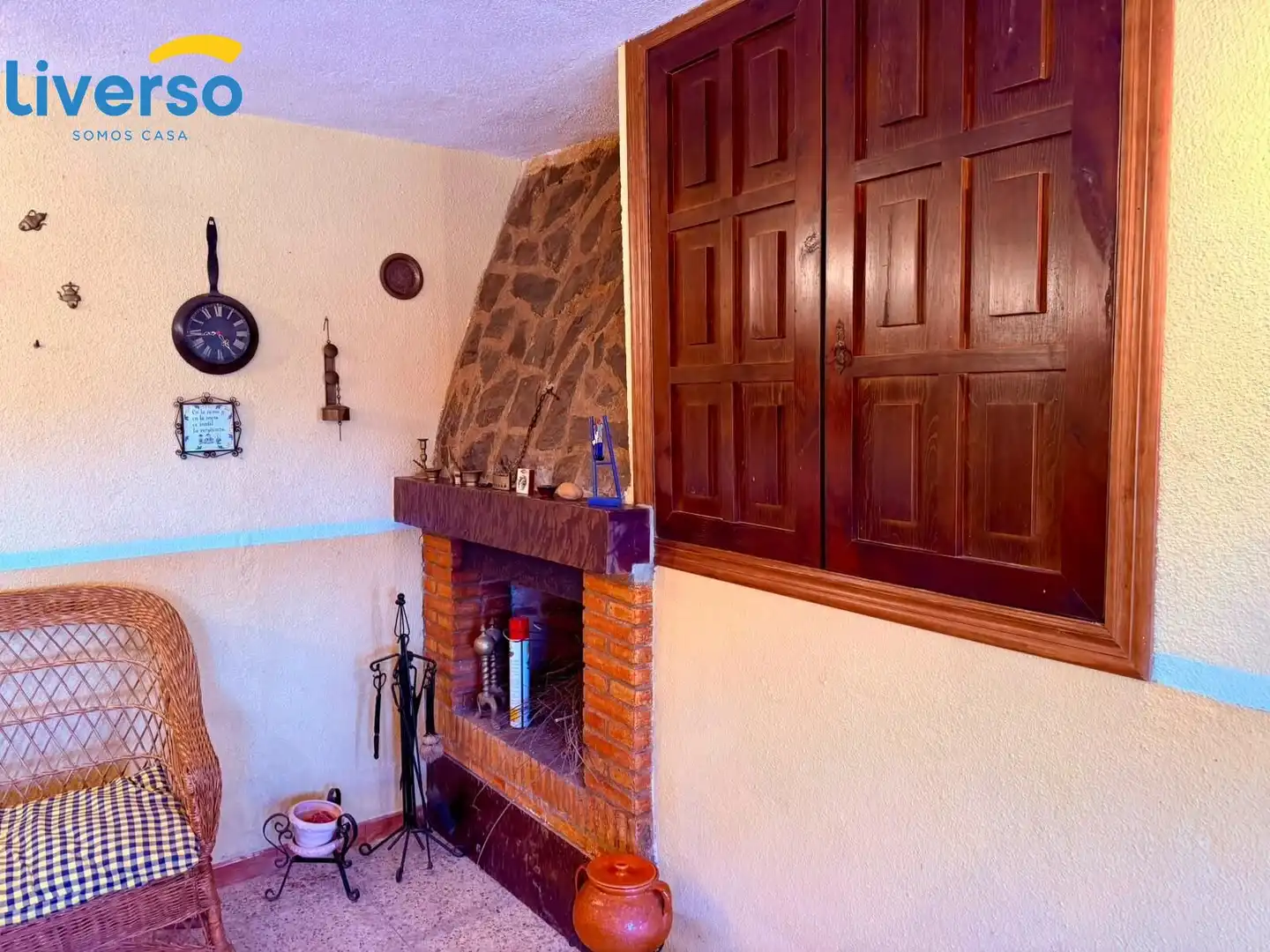 Haus zum Verkauf in Camino Camino Burgos 19, imagen 8