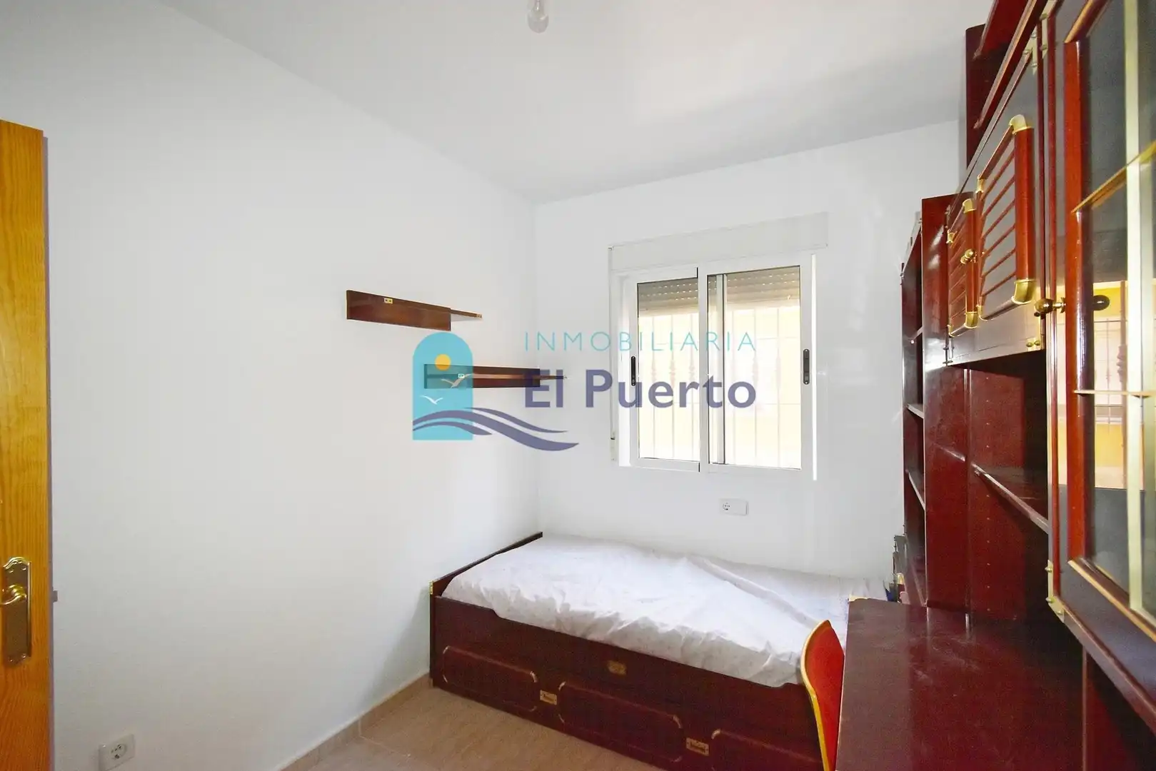 Tríplex en venda a Puerto de Mazarrón, imagen 23