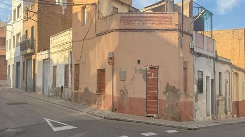 Foto 2 de Casa o chalet en venta en Grau - Quintanes, Amposta