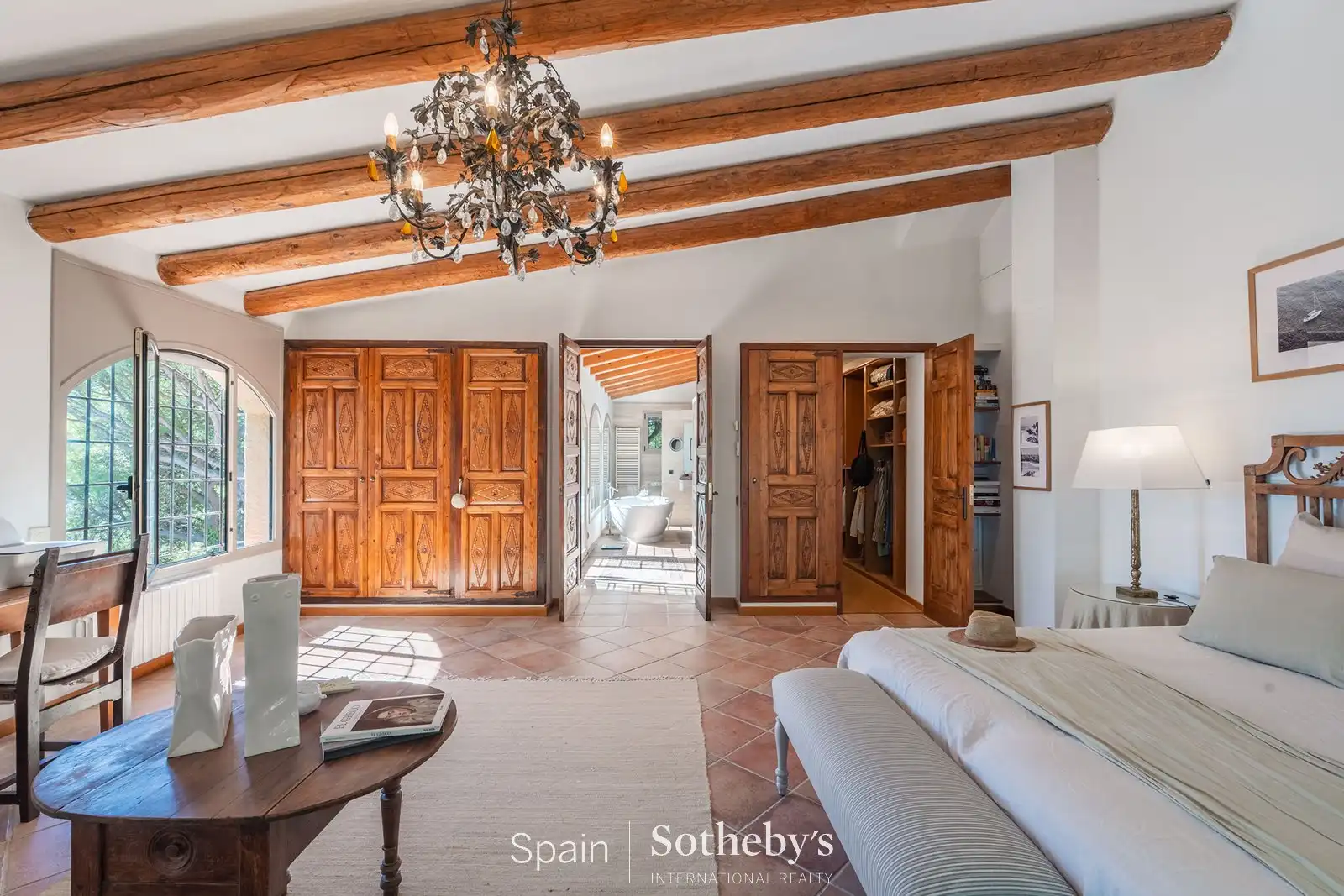 Casa amb piscina en venda a Carrer de les Canàries, imagen 24