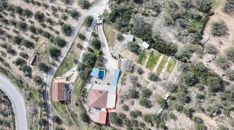 Foto 4 de Finca rústica en venta en Lagar el Pilarejo, Alcaucín, Málaga