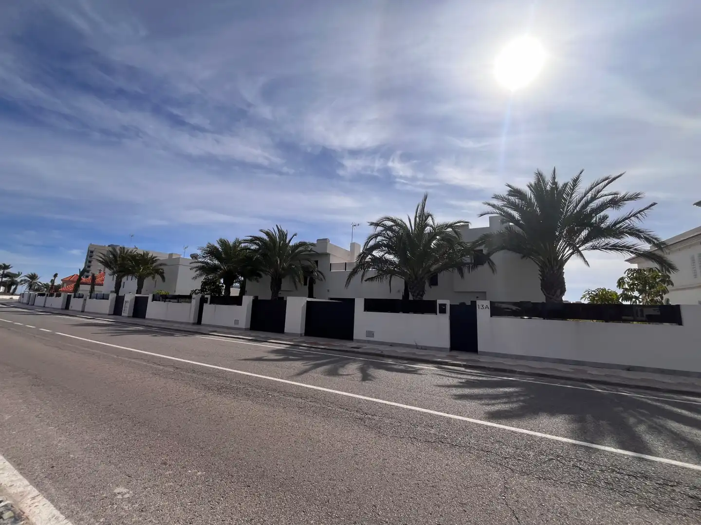 Außenansicht von Residential zum Verkauf in La Manga del Mar Menor