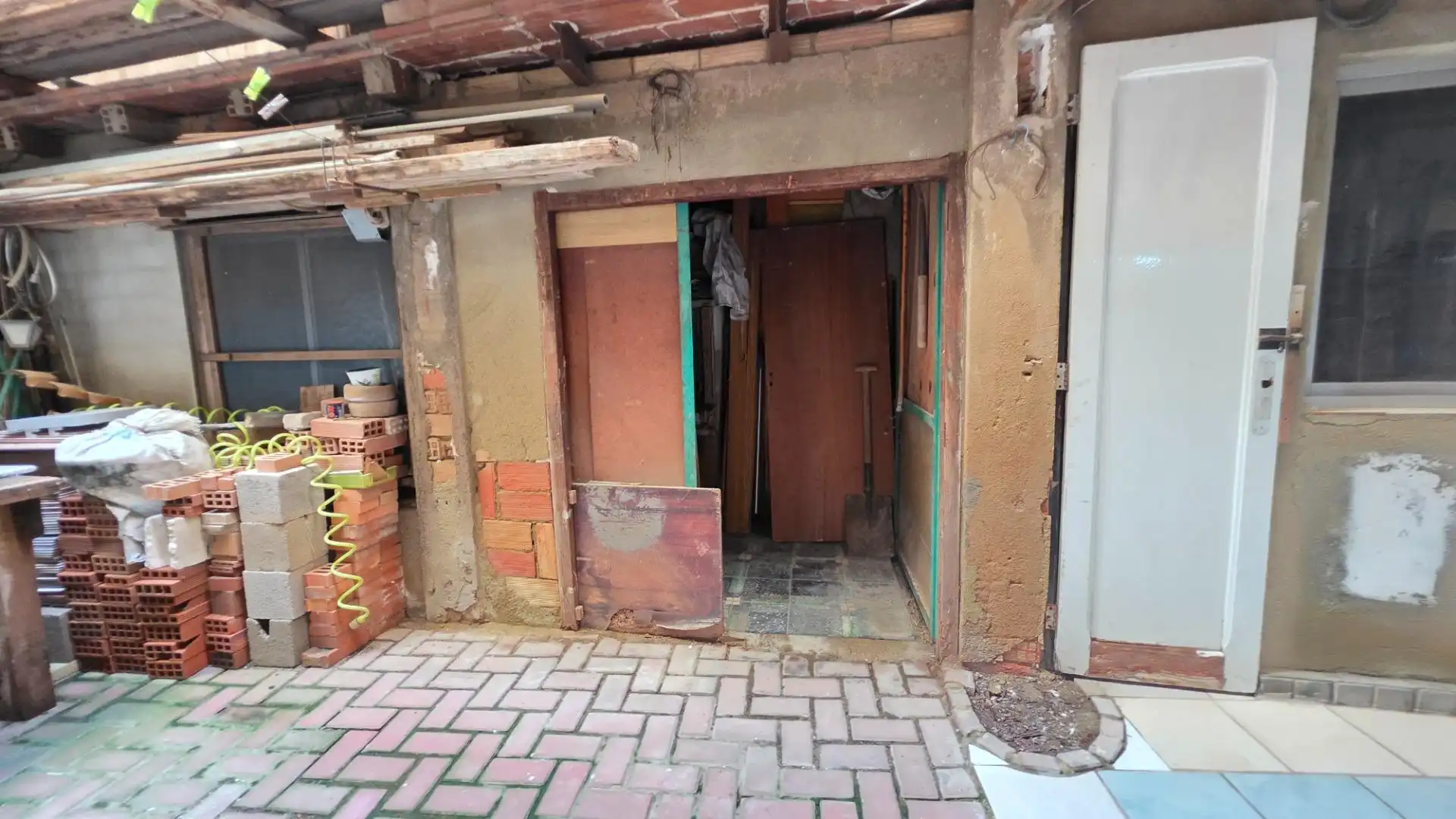 Casa amb terrassa en venda a El Alborgí, imagen 23