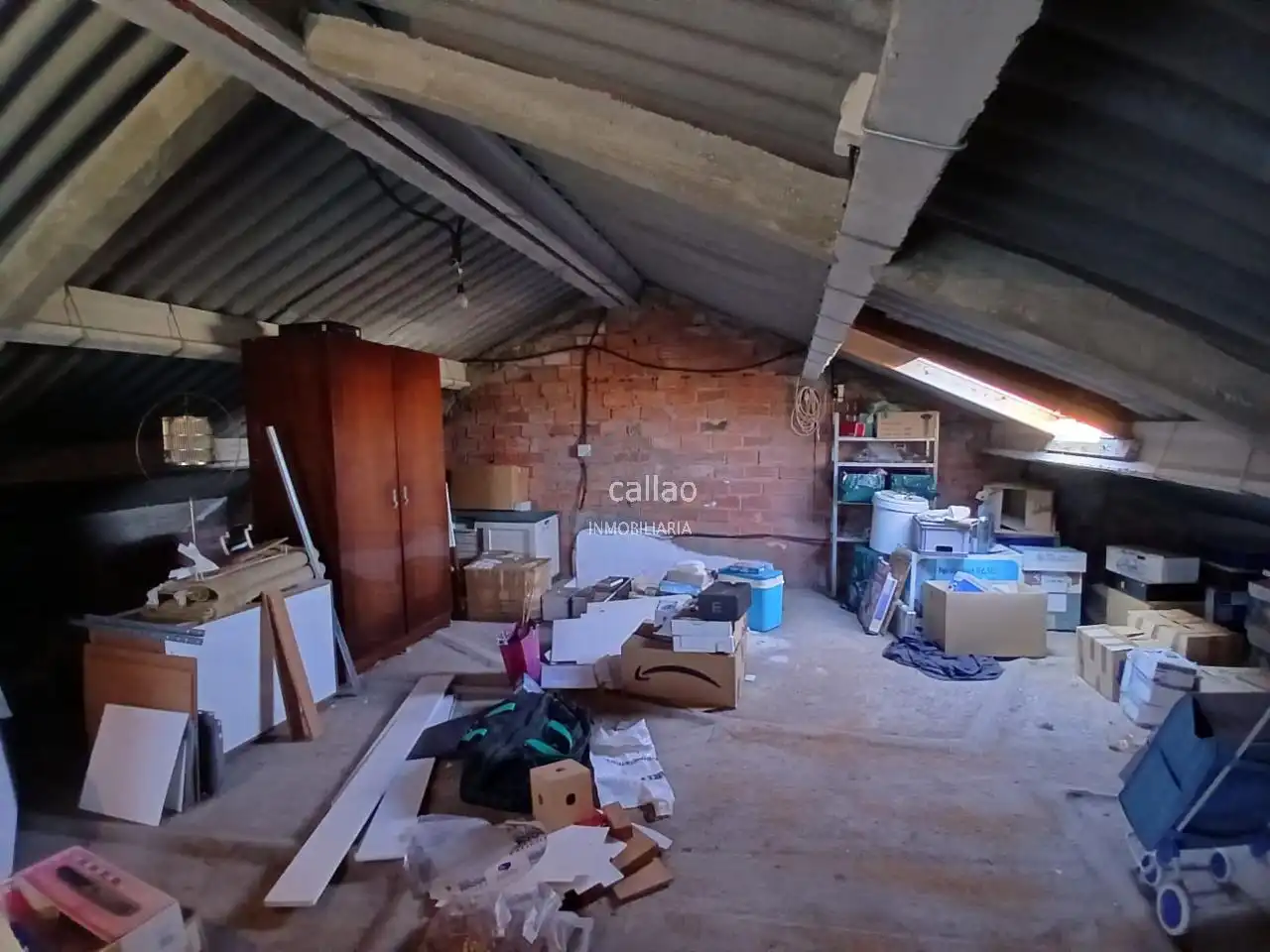 Casa o xalet en venda en Ferrol amb Calefacció, Jardí privat i Traster