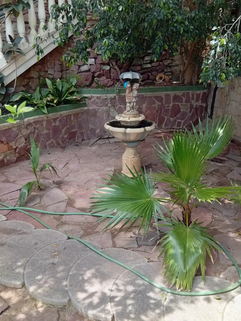 Detached house with terrace for sale in Paseo de las Cumbres, imagen 15