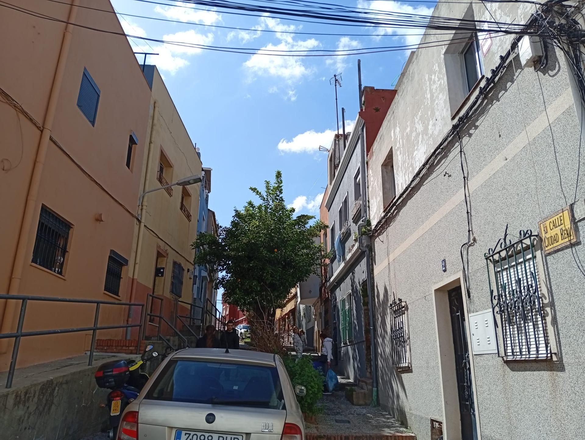 Pis en venda a Bajadilla - Fuente Nueva