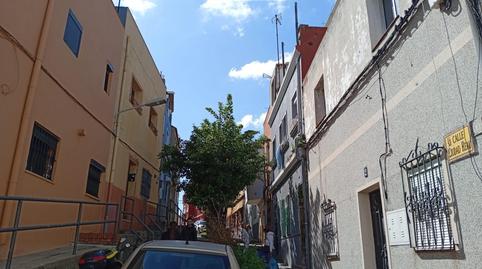 Foto 3 de Pis en venda a Bajadilla - Fuente Nueva, Algeciras