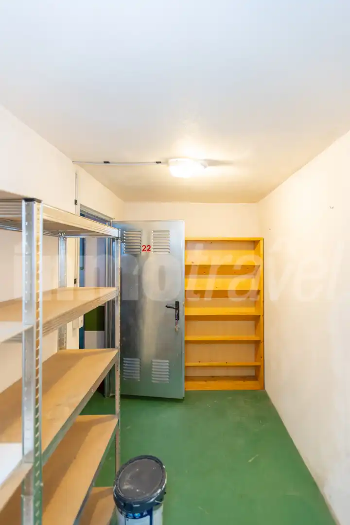 Attic for sale in Sanxenxo  with Air Conditioner, Heating and Terrace