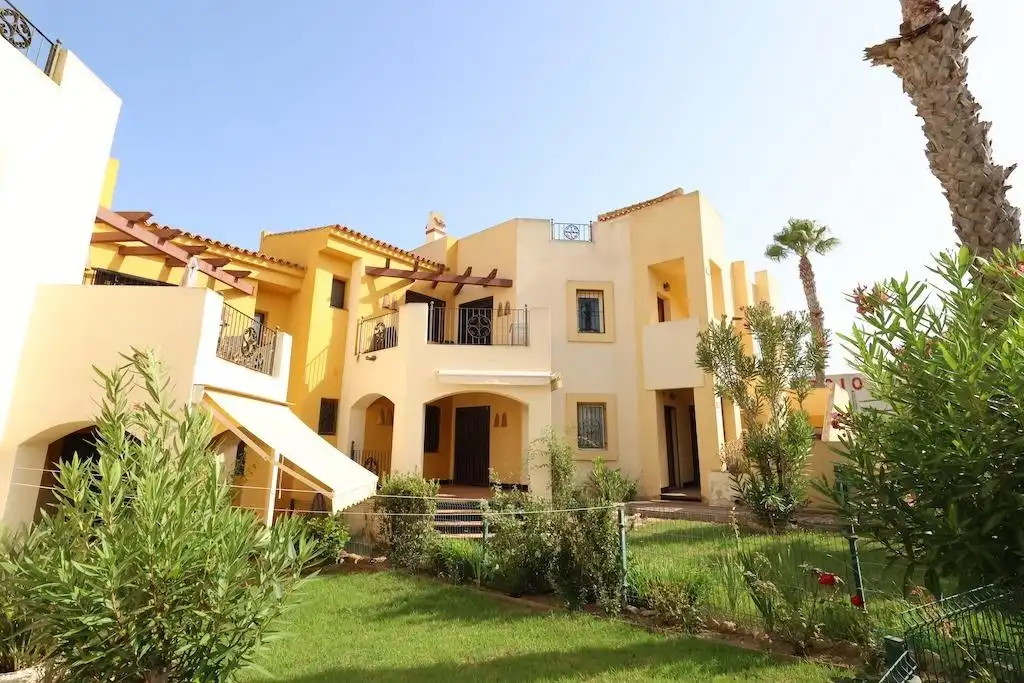Exterior view of Apartments for sale in Torrevieja