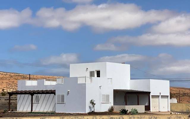 Casa-chalet en Venta en  el durazno en Antigua pueblo