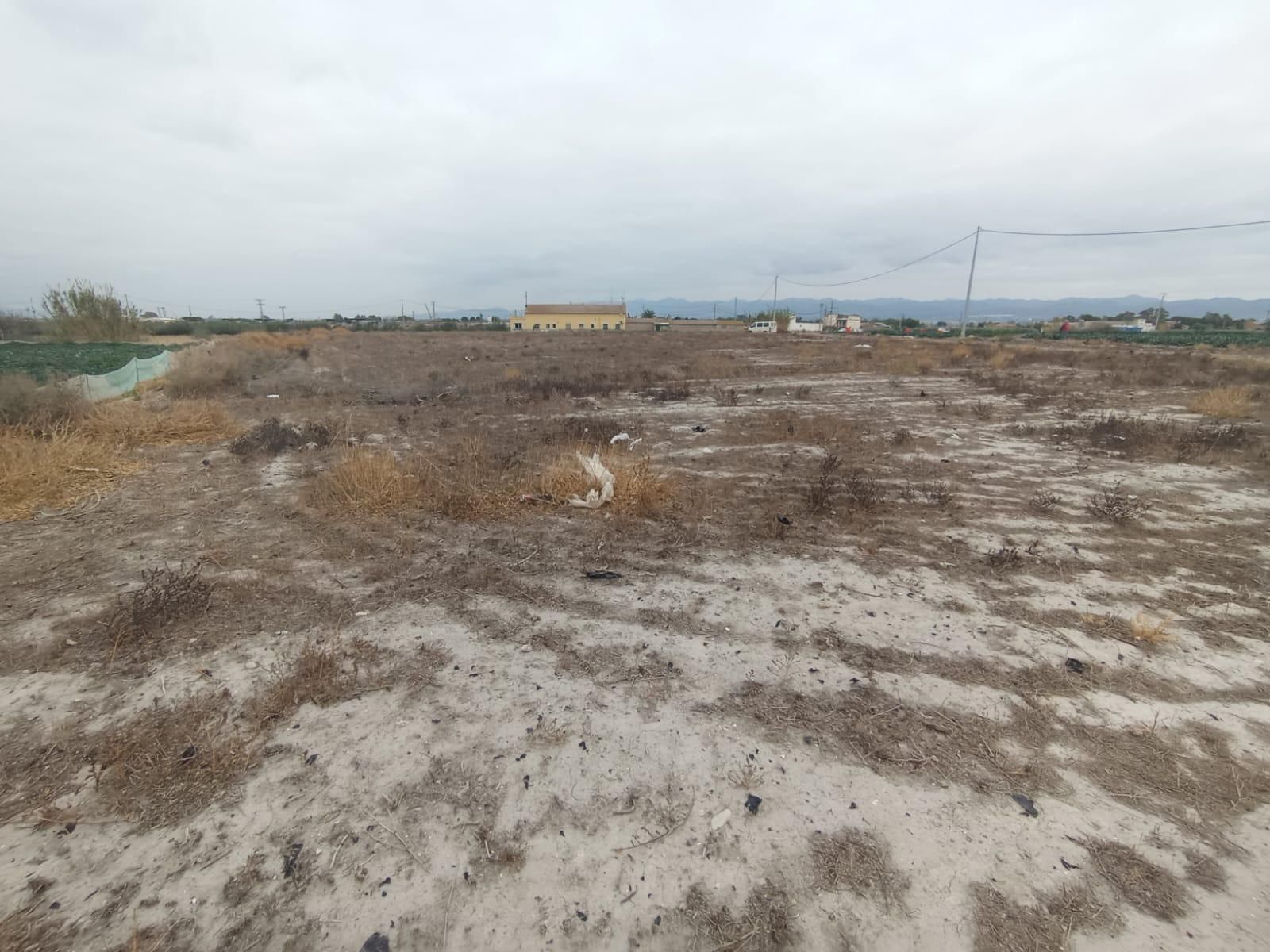 Residencial en venta en San Antonio