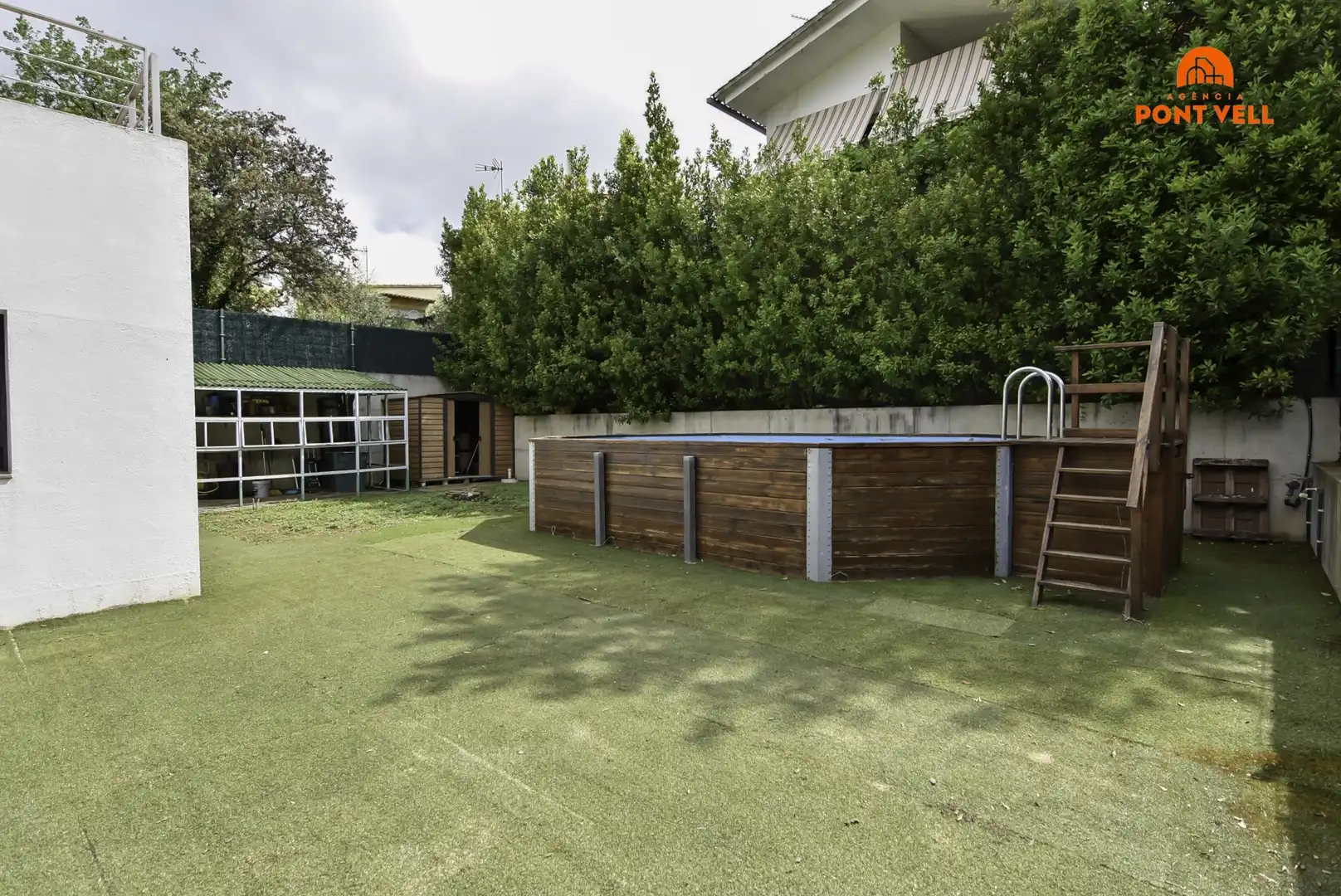 Casa con terraza en venta en La Bisbal d'Empordà, imagen 42