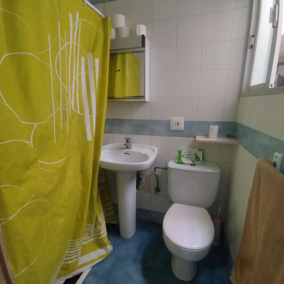 Baño de Casa o chalet en venta en Sueca con Amueblado