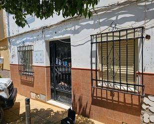 Vista exterior de Casa adosada en venda en Encinas Reales
