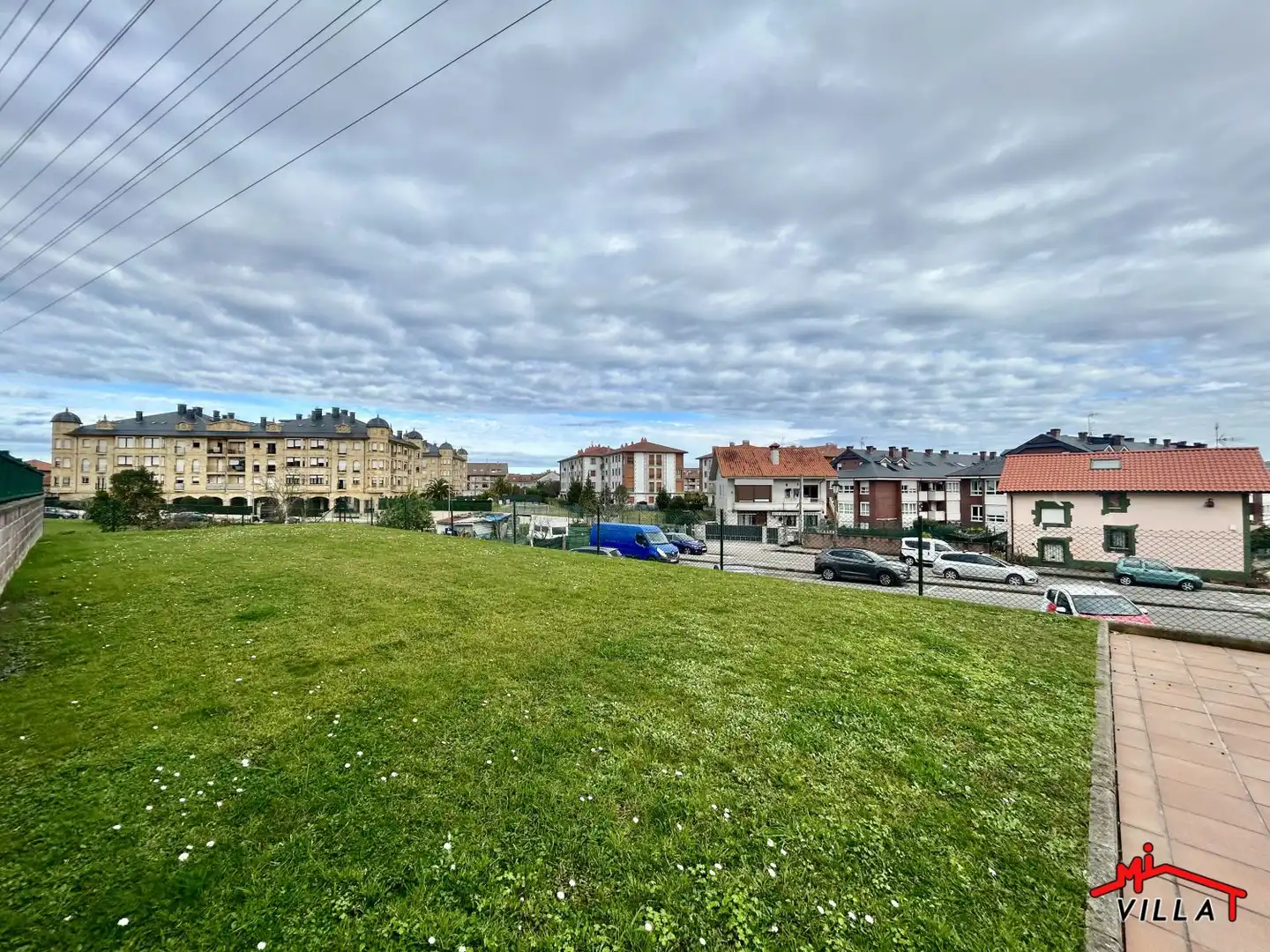 Appartement avec terrasse à vendre à Bárcena de Cicero, imagen 34