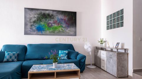 Foto 4 de Apartamento en venta en Cl Alcalde Rodriguez Medina 10 la Jacaarico (jaca), 10, Arico, Santa Cruz de Tenerife