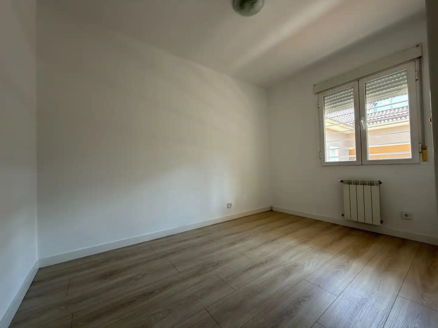 Bedroom of Flat for sale in Aranjuez  with Heating