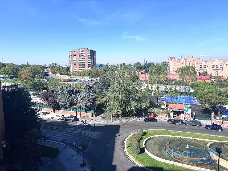 Pis amb ascensor en venda a Parque Lisboa - La Paz, imagen 10