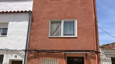 Foto 2 de Casa adosada en venda a Carrer Nord, 10i, Vilanova d'Alcolea, Castellón