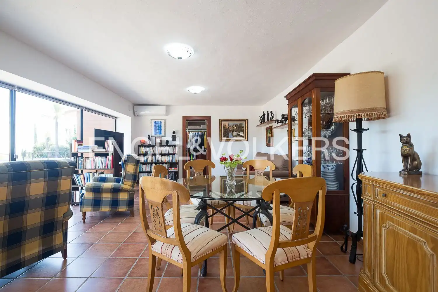 Maison avec jardin à vendre à Alfinach - Los Monasterios, imagen 7