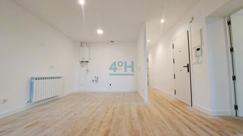 Foto 3 de Pis en venda a Couto, Ourense Capital