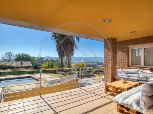 Villa mit Pool zum Verkauf in Carrer del Sureny, imagen 9