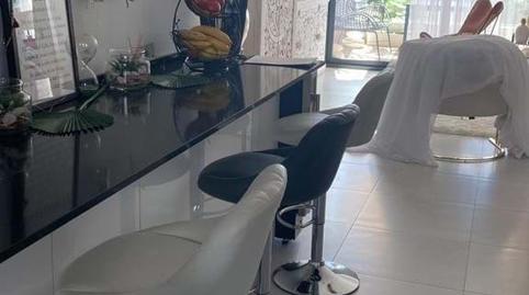 Foto 4 de Dúplex en venda a Guatemala 1, -1, Finestrat Pueblo, Alicante