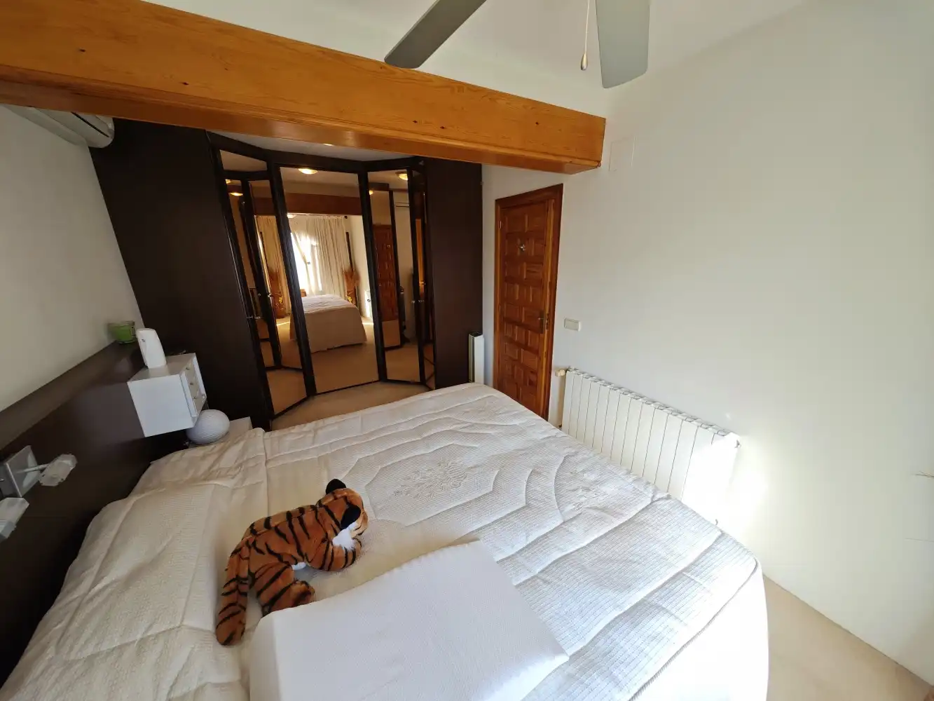 Detached house with terrace for sale in Urbanización Cometa III, imagen 56