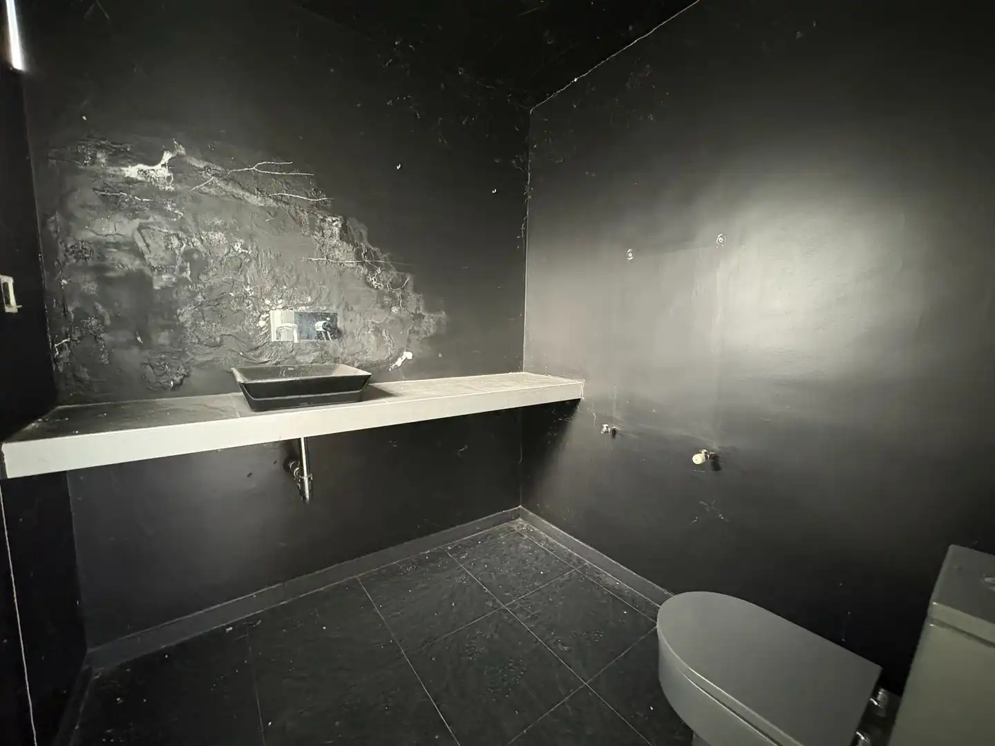 Badezimmer von Haus oder Chalet zum Verkauf in Becerril de la Sierra