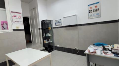 Photo 5 of Premises for sale in Torreguadiaro - San Diego, Cádiz