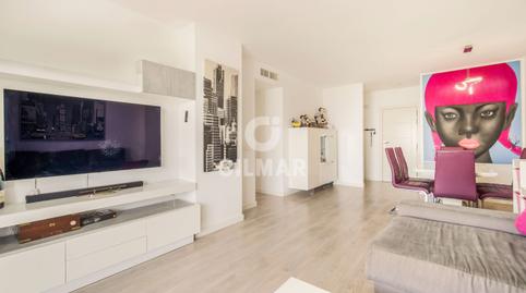Photo 2 of Apartments for sale in Rodeo Alto - Guadaiza - La Campana, Marbella