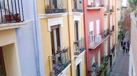 Foto 3 de Piso en venta en San Lorenzo, La Magdalena,  Zaragoza Capital