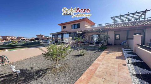 Foto 2 de Casa o chalet en venta en Majanicho, La Oliva
