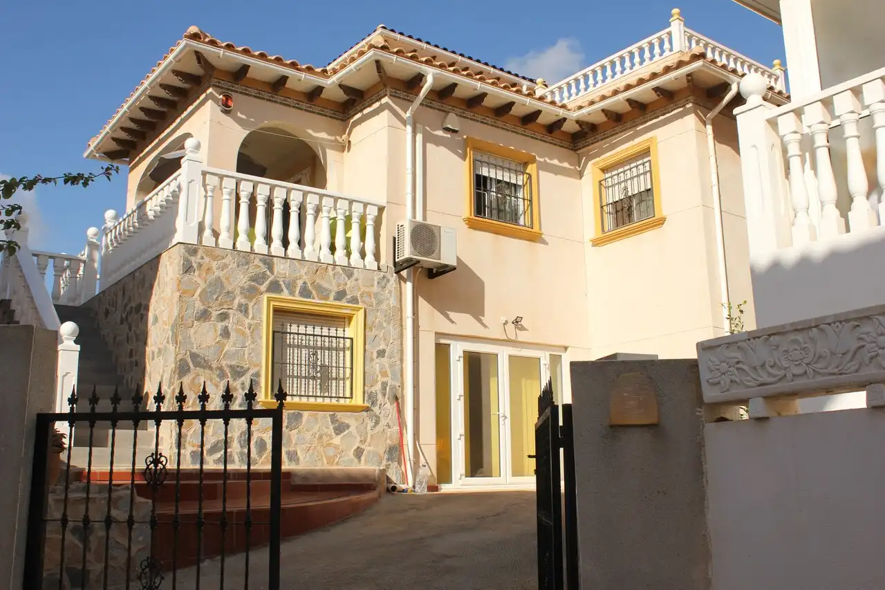 Casa amb piscina en venda a Orihuela Costa, imagen 37