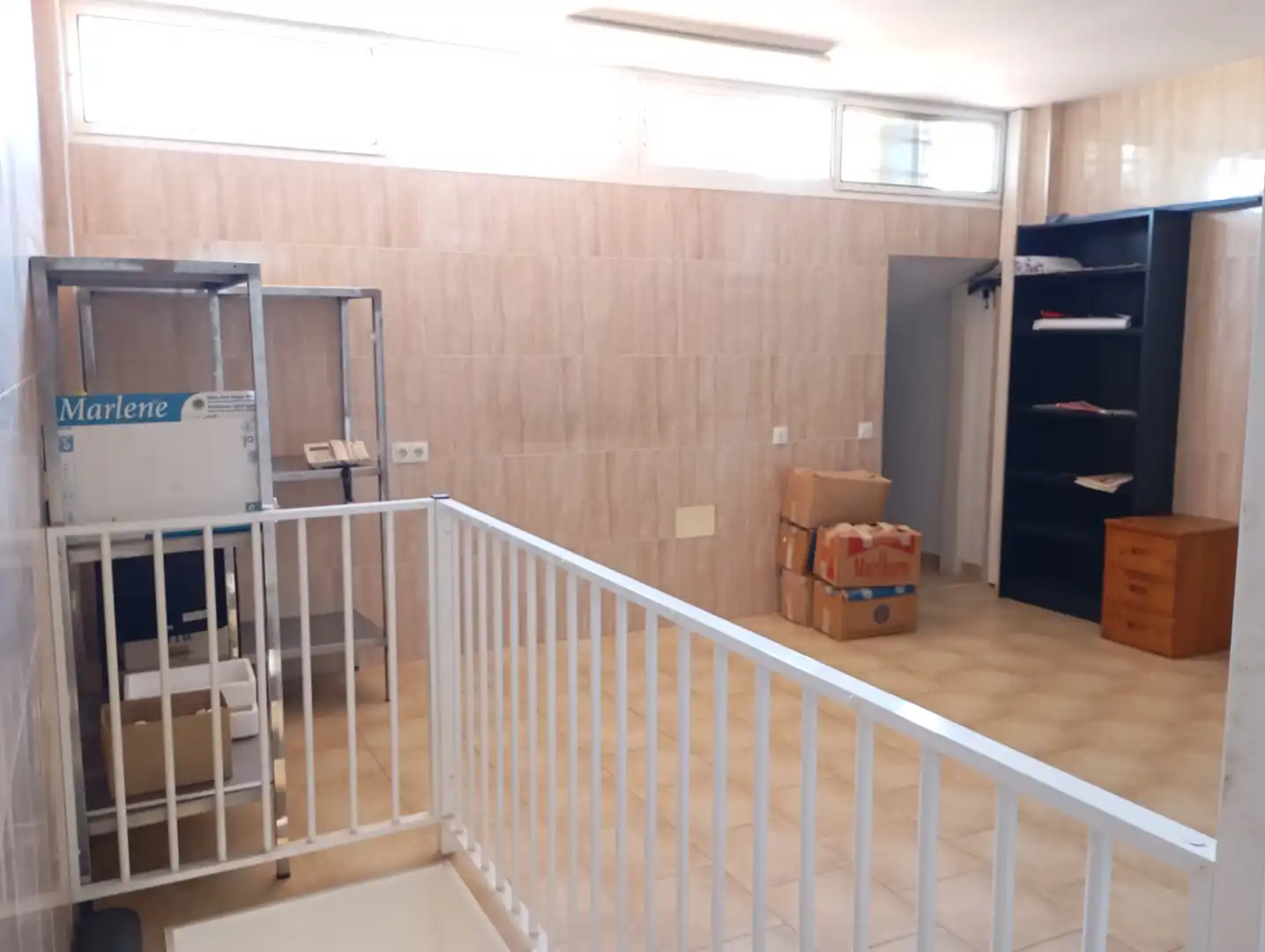 Gewerbefläche zum Verkauf in Manantiales - Lagar - Cortijo, imagen 13