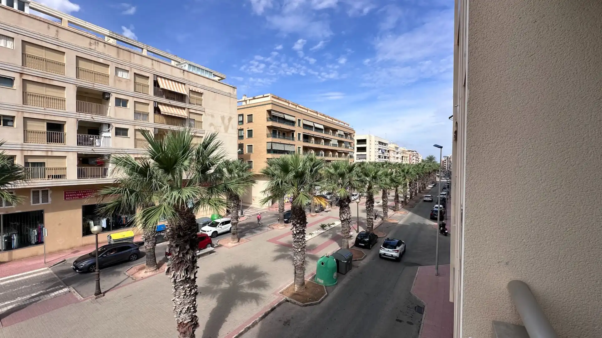 Flat with terrace for sale in Las Viñas, imagen 6