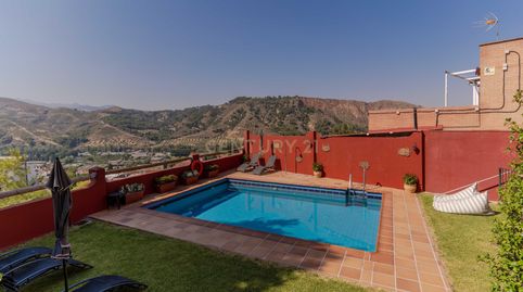 Foto 4 de Edificio en venta en Calle Salvador Dalí, 1, Cenes de la Vega, Spain, 1, Cenes de la Vega, Granada