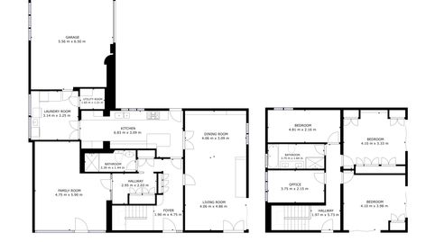 Casa en venta en Matadepera con 4 habitaciones, jardín y piscina, Barcelona, immagine 2