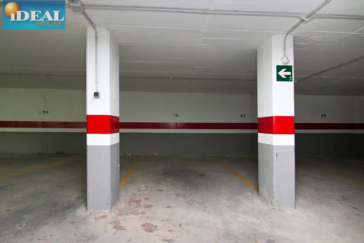Aparcament en venda a Centro, imagen 10