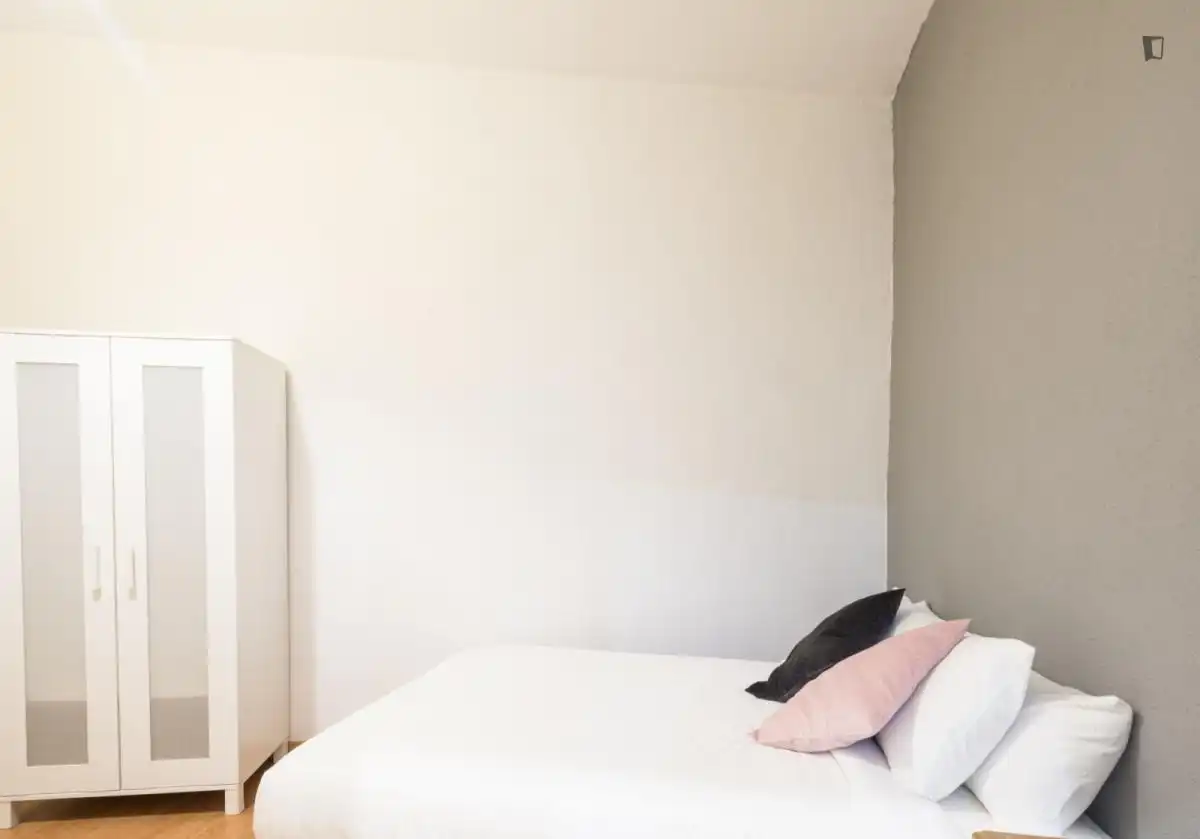 Zimmer in Universidad - Malasaña