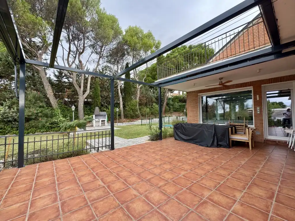 Terrace of Houses for sale in Santo Domingo