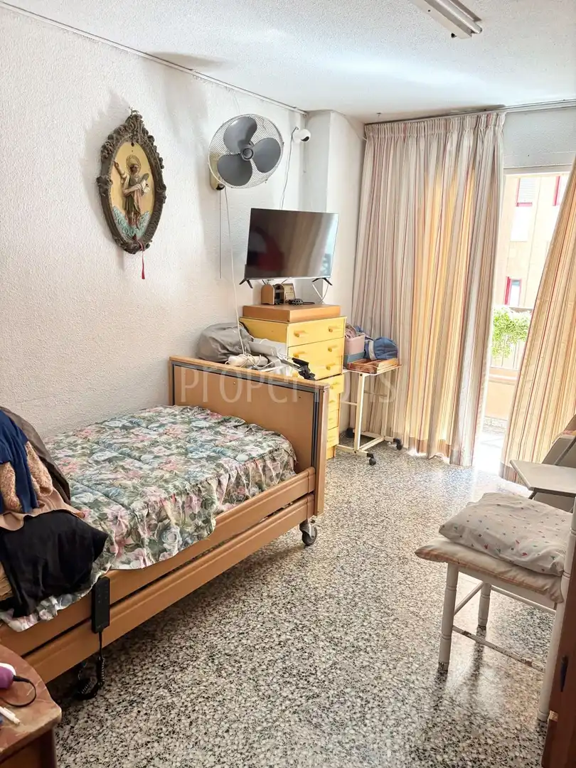Piso con terraza en venta en Pintor Lorenzo Casanova, imagen 36