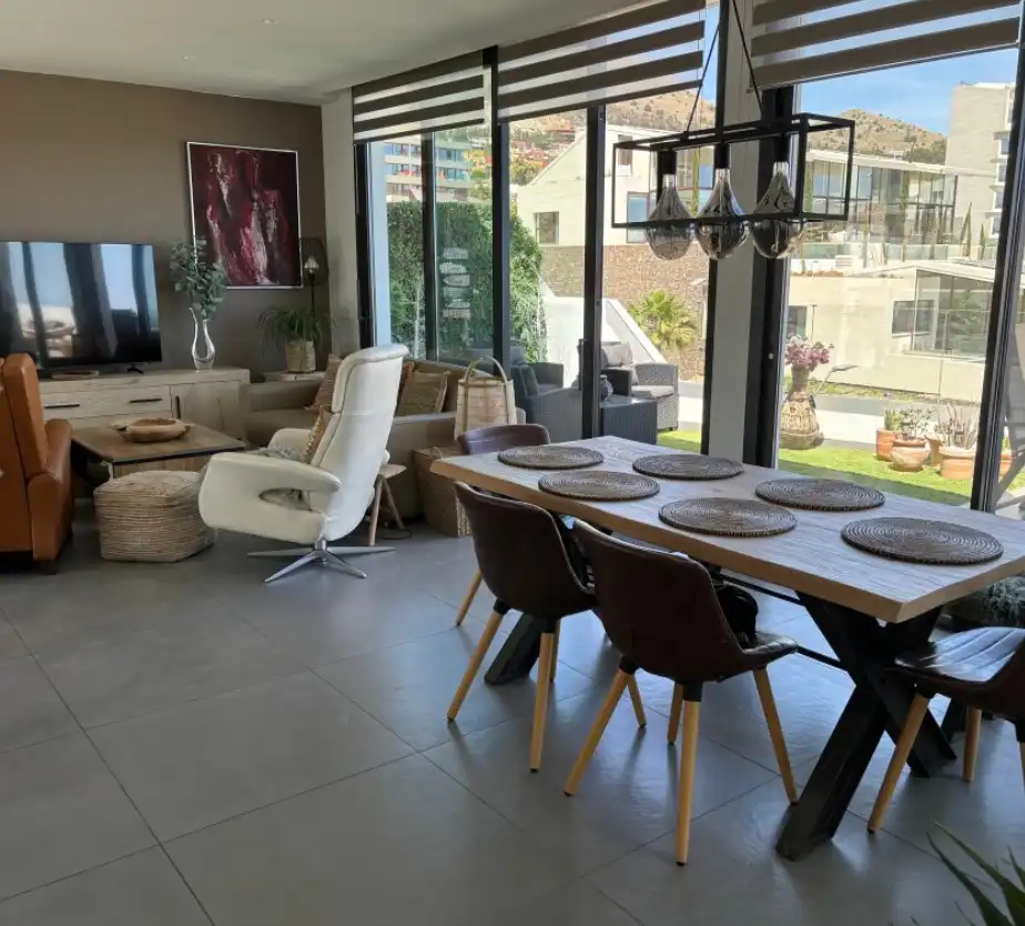 Wohnung mit Pool zum Verkauf in La Capellanía - El Higuerón, imagen 15