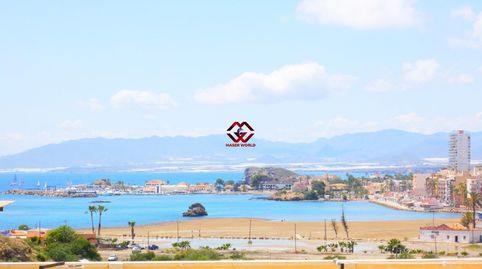 Foto 2 de Apartamento en venta en Pescadores, Mazarrón