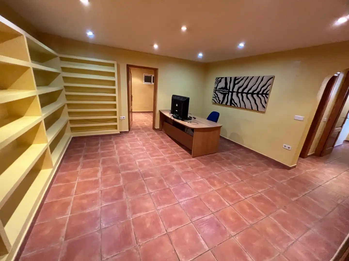 Casa con piscina en venta en CL CASTANYERS, imagen 16