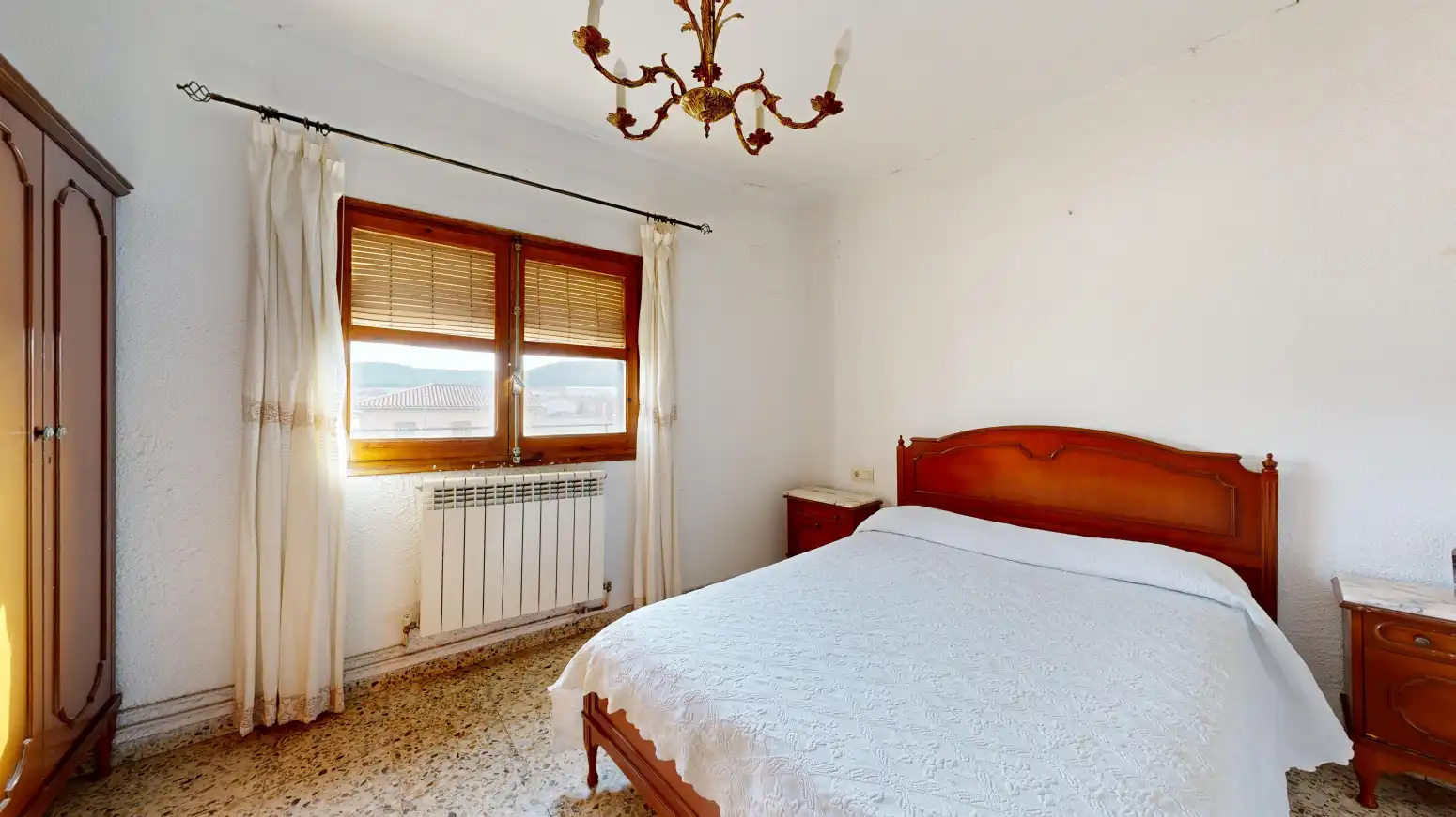 Habitación de Piso en venta en Carcastillo con Calefacción